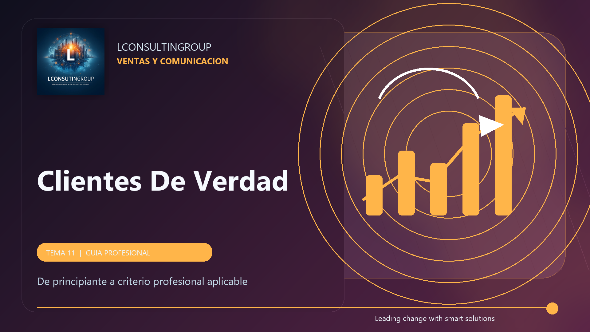 Caratula de Clientes De Verdad