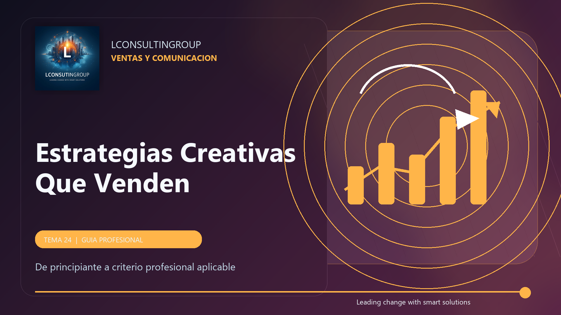 Caratula de Estrategias Creativas Que Venden