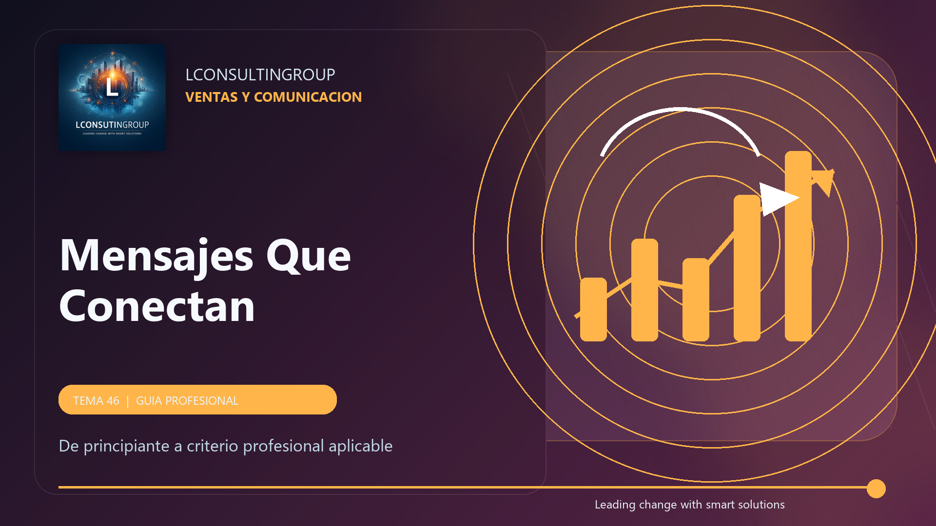 Caratula de Mensajes Que conectan