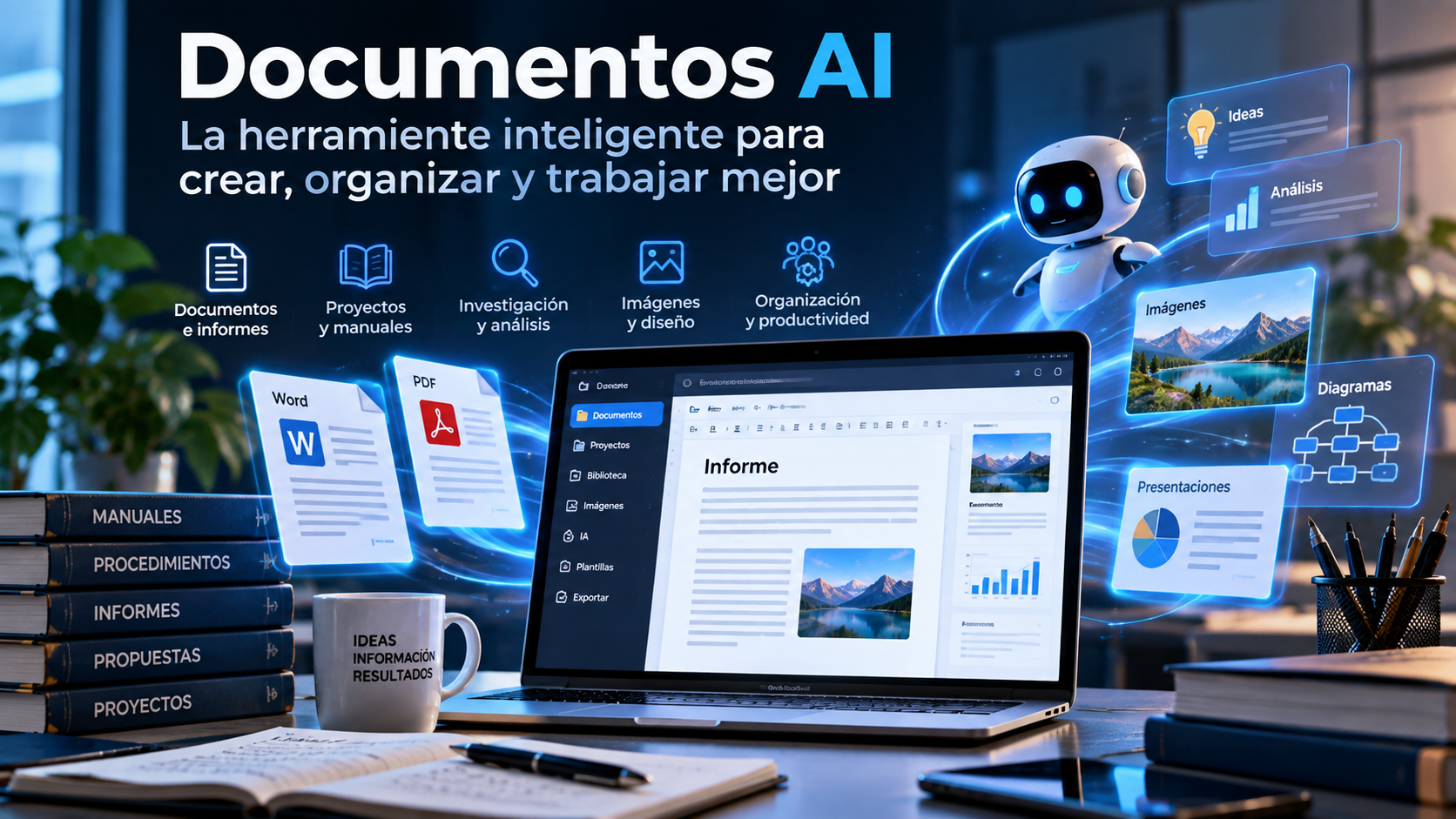 La herramienta trabajar mejor