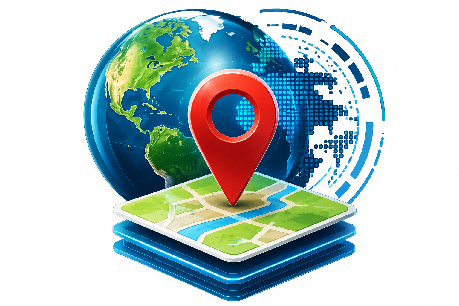 Mapas Inteligentes