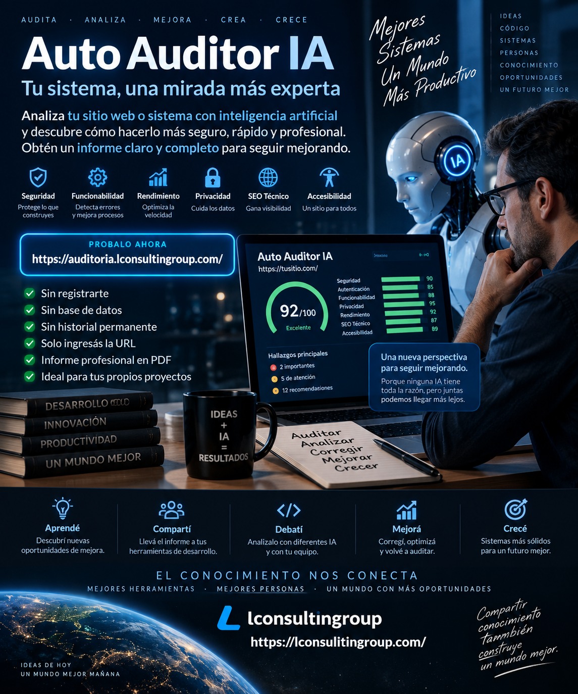 Auto Auditor IA